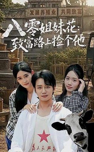 远方的灯塔